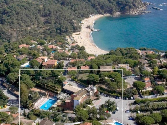 Villa Condessa